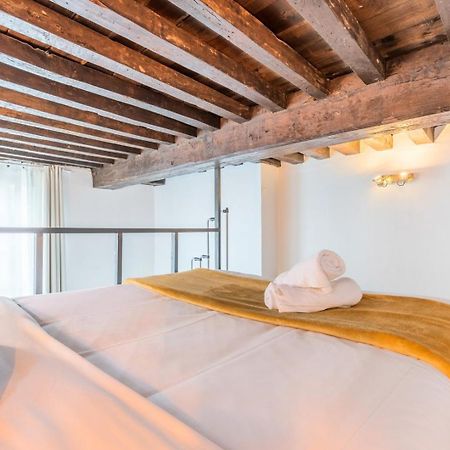 Atypical Triplex Near Grand Place With Terrace リール エクステリア 写真